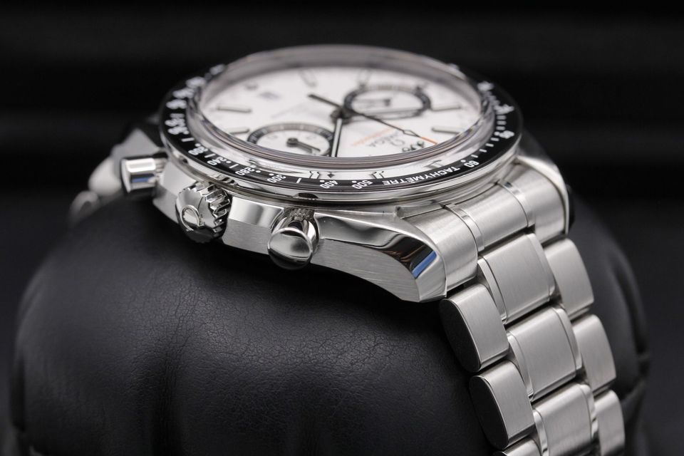 Omega Speedmaster Racing 329.30.44.51.04.001 Image 4